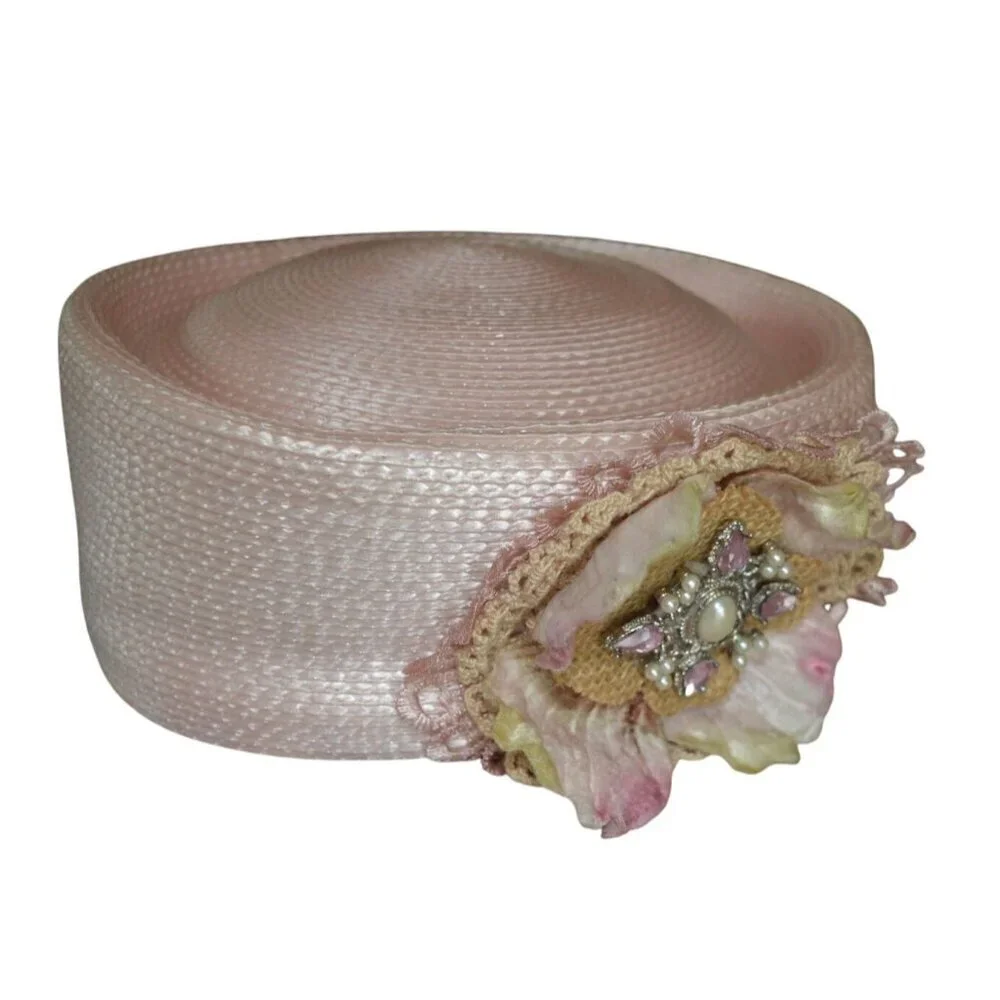 Boutique handmade vintage